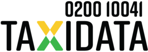 Taxidata logo